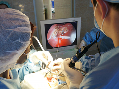 Профессиональная диагностика